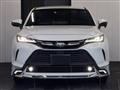 2023 Toyota Harrier