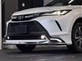 2023 Toyota Harrier