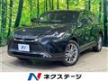 2023 Toyota Harrier