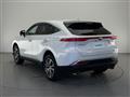 2023 Toyota Harrier