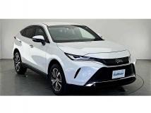 2023 Toyota Harrier