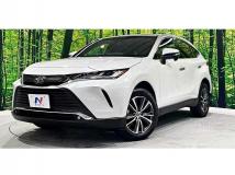 2023 Toyota Harrier