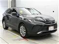 2023 Toyota Harrier