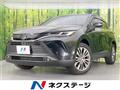 2023 Toyota Harrier