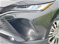2023 Toyota Harrier