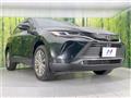 2023 Toyota Harrier