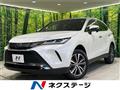 2023 Toyota Harrier