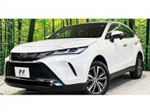 2023 Toyota Harrier