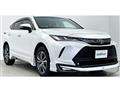 2023 Toyota Harrier