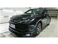 2023 Toyota Harrier