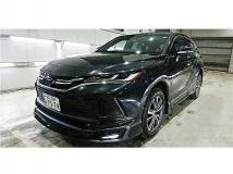 2023 Toyota Harrier