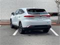 2023 Toyota Harrier