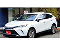 2023 Toyota Harrier