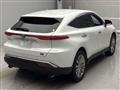 2023 Toyota Harrier