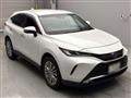 2023 Toyota Harrier