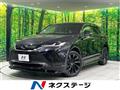 2023 Toyota Harrier