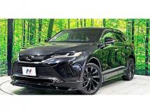 2023 Toyota Harrier