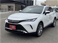 2023 Toyota Harrier