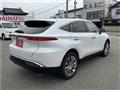 2023 Toyota Harrier