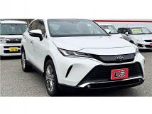 2023 Toyota Harrier