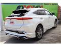 2023 Toyota Harrier