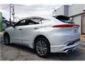 2023 Toyota Harrier