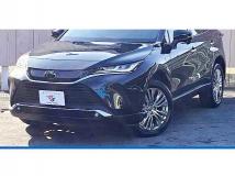 2023 Toyota Harrier