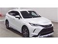 2023 Toyota Harrier