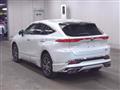 2023 Toyota Harrier