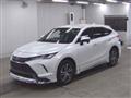 2023 Toyota Harrier