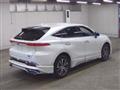 2023 Toyota Harrier