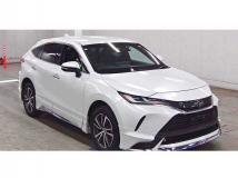 2023 Toyota Harrier