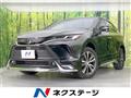 2023 Toyota Harrier