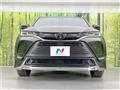 2023 Toyota Harrier