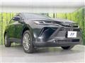2023 Toyota Harrier