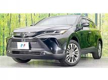 2023 Toyota Harrier