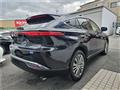 2023 Toyota Harrier