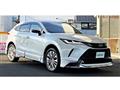 2023 Toyota Harrier