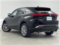 2023 Toyota Harrier