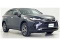 2023 Toyota Harrier