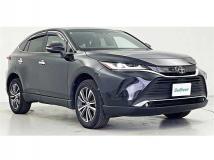 2023 Toyota Harrier