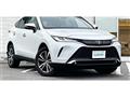 2023 Toyota Harrier