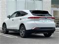 2023 Toyota Harrier