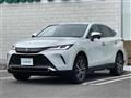 2023 Toyota Harrier