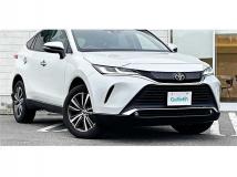 2023 Toyota Harrier