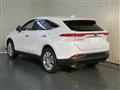2023 Toyota Harrier