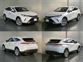 2023 Toyota Harrier