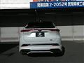 2023 Toyota Harrier