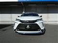 2023 Toyota Harrier