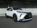 2023 Toyota Harrier